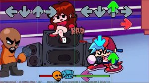 Wii Funkin Matt 2.0 HD Android | Fnf Matt HD