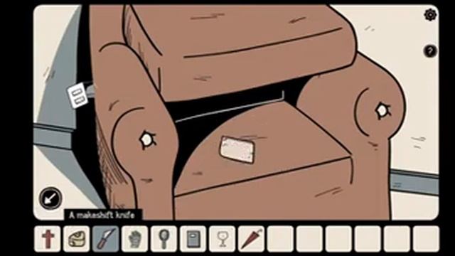 The girl in the window (walkthrough) смотреть онлайн