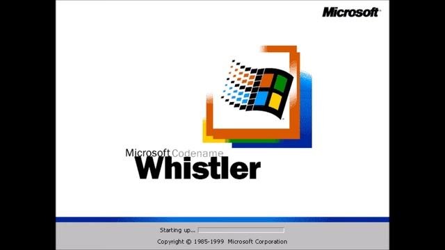 Windows Startup And Shutdown Sounds With ProgressBar95 Sounds