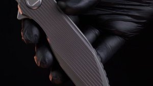 Stellar VG10 от Green Thorn #GreenThorn #4K