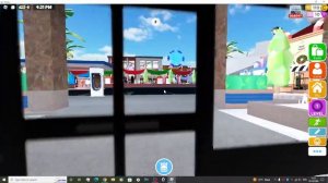 Roblox Robloxian High School แฮปปี้ คริสต์มาส