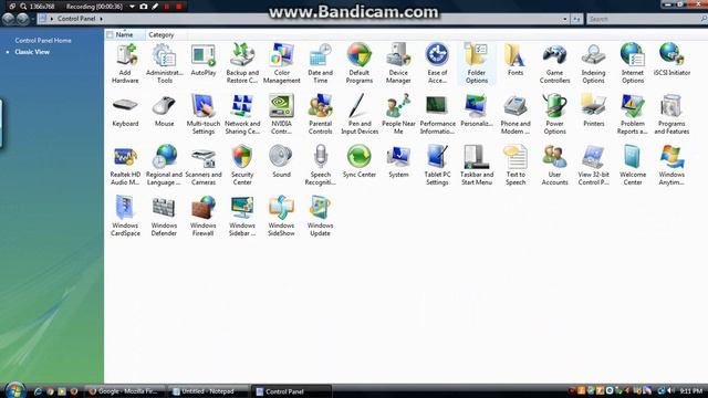 how to uninstall any software in windows vista смотреть онлайн
