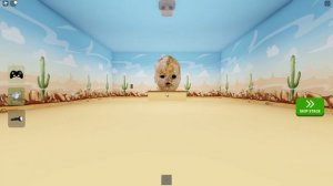 Escape Mr. Ghost Evil Facility | Roblox Game