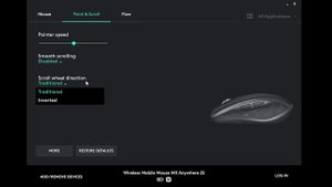 Logitech MX Anywhere 2S review