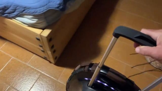 Gotway Tesla V2 Harley fatboy sound Euc world app смотреть онлайн