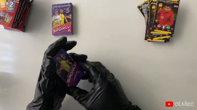 Hologramlı Maç Başlıyor Sporcu 2023 Kart Açılımı смотреть онлайн