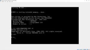 How to install Microsoft Chicago Build 122 on Virtualbox