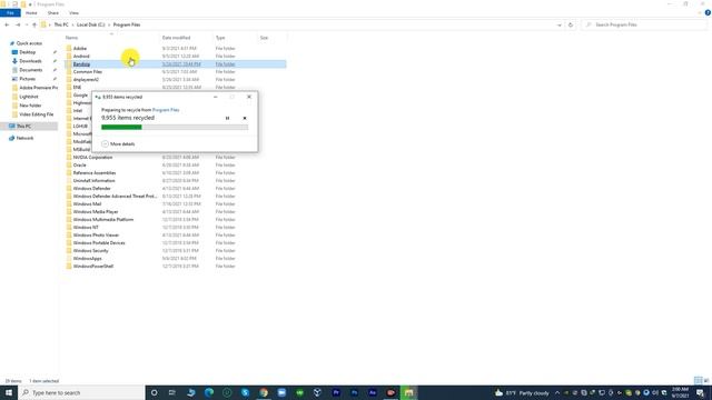 How to Uninstall Android Studio in Windows Completely (100% Working)