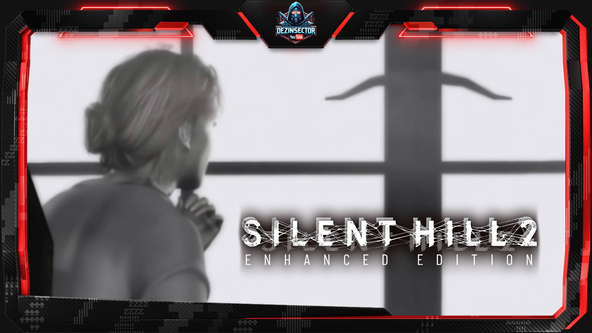 Silent Hill 2: Enhanced Edition | Director's cut - Прохождение #4