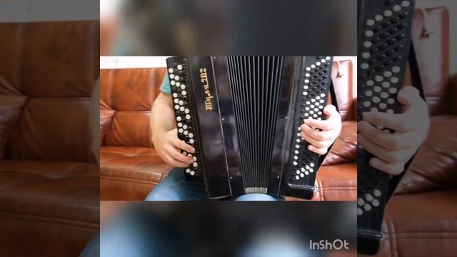 Баян Тула-202 смотреть онлайн