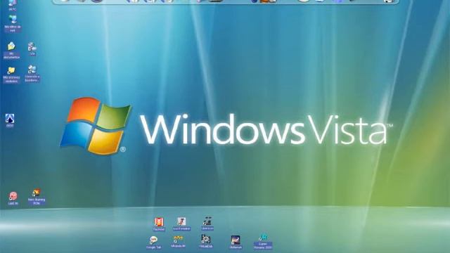 informatica- windows vista- Grupo #2 смотреть онлайн