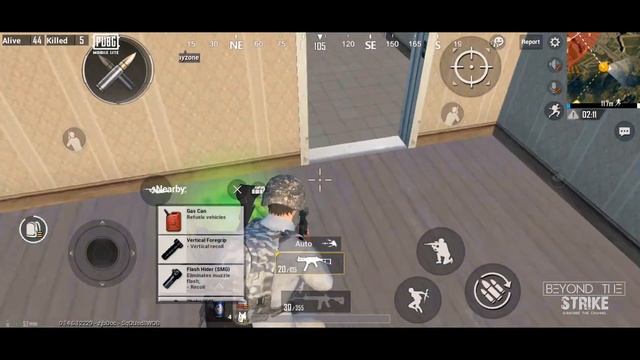 PUBG Lite First Time | Chicken Dinner | Solo vs Squad Gameplay 2019 | Beyond The Strike смотреть онлайн