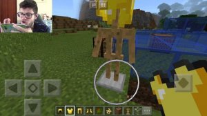 Minecraft PE - Le novità della versione 1.2! - Android - (Salvo Pimpo's)