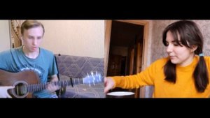 ГИТАРИСТ В ЧАТ РУЛЕТКЕ, ВСТРЕТИЛ ДЕВУШКУ, КОТОРАЯ ИГРАЕТ ЛУЧШЕ МЕНЯ? ВЫПУСК#7