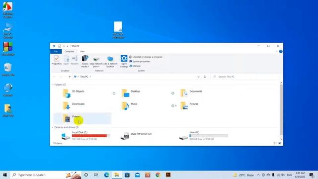How to Install CodeBlocks ( IDE 20.03 ) with MinGW for C and C++ Programming on Windows 10 смотреть онлайн