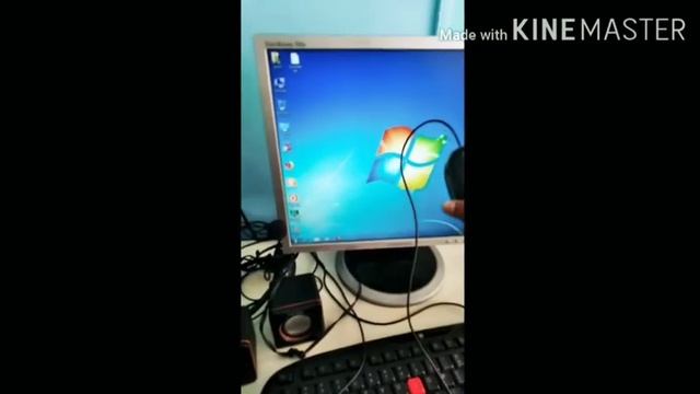 How to use Wi-Fi Dongle смотреть онлайн