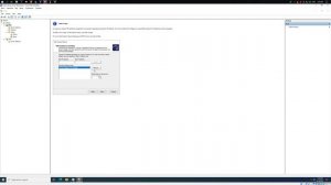 Создать область DHCP | Windows Server 2022