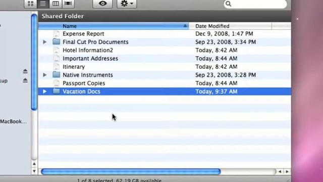 Tags - Tagging made easy for MacOS смотреть онлайн