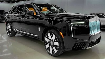 Обзоры авто