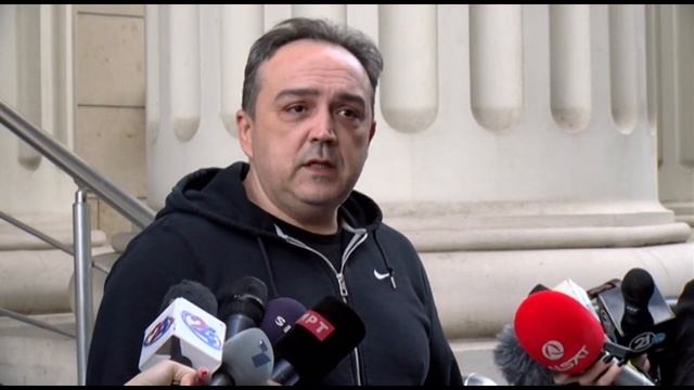 30 дена притвор за Камчев, се подготвувал да бега во Бугарија смотреть онлайн