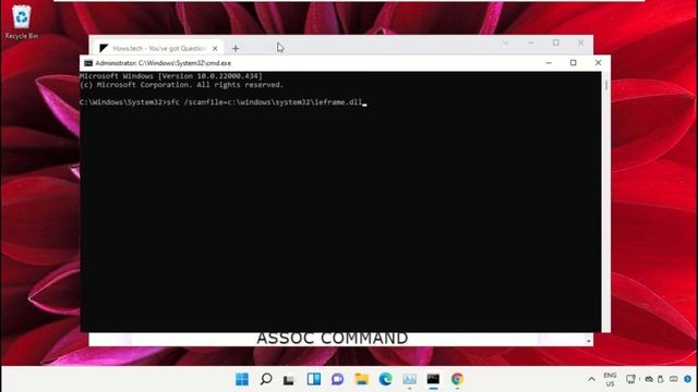 How to Repair ERR SPDY PROTOCOL ERROR in Google Chrome on Windows 11 смотреть онлайн