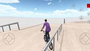 топ 2 культовых трюков в BMX Space