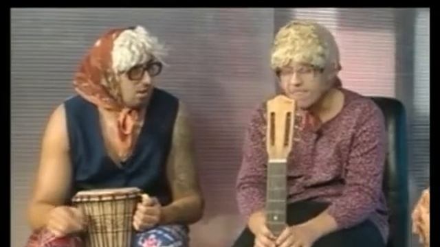 ИскренУ и ЛичнУ - Дует Катетър смотреть онлайн