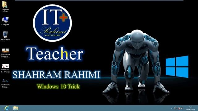 How to remove user list in windows 7, 8 and 10 new way 2020 смотреть онлайн