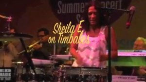 "Borracho Y Loco"-Bermudez Triangle on iTunes featuring Sheila E.