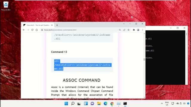How To Fix Google Chrome Won't Open Load Problem in Windows 11 смотреть онлайн