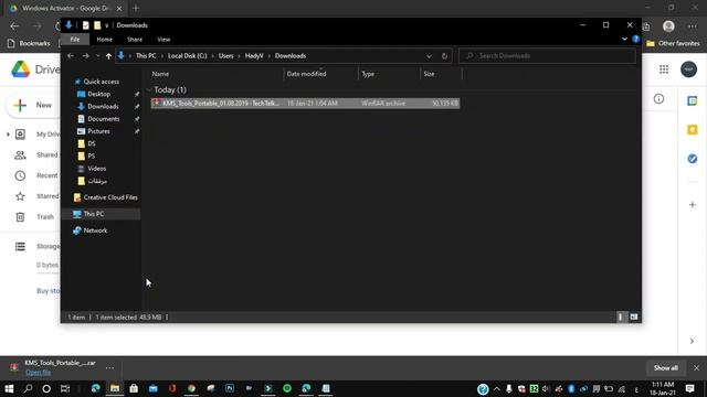 Windows 10 Activation 1000% Guaranteed смотреть онлайн