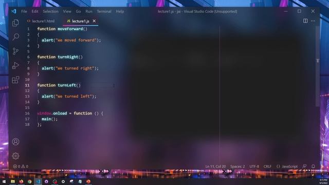 Learn2Code