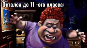 мемы про мегамозг / толстый мальчик превращается в качка