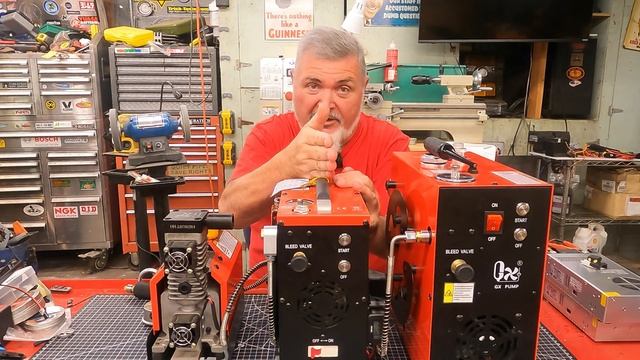 New to PCP? How to Choose the Perfect High-Pressure Compressor смотреть онлайн