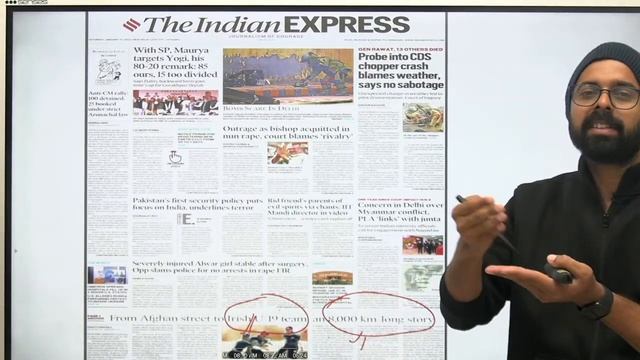 Current Affairs Show | 14,15 Jan 2022 | Daily Current Affairs 2022 | Current Affairs by Bhunesh Sir