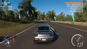 Forza horizon 3 open lobby