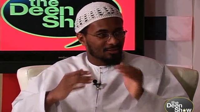 Is your iTunes full of Music or Quran? DUNYA DUNYA on TheDeenShow смотреть онлайн