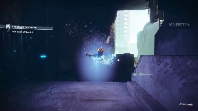 Destiny 2 On PC смотреть онлайн