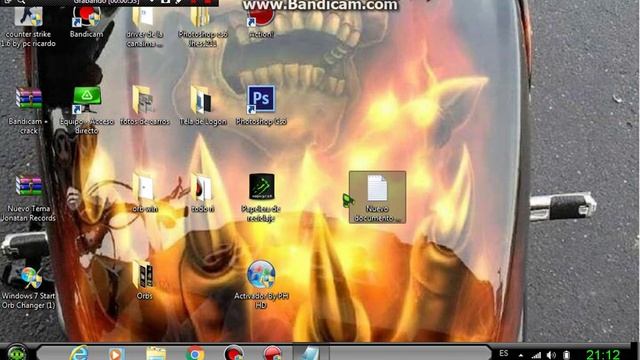 como activar el windows 7 para siempre (by pc ricardo) смотреть онлайн