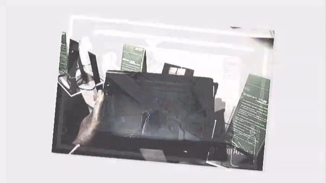 Acer Iconia A500 Unboxing - Acer Iconia A500 Review смотреть онлайн