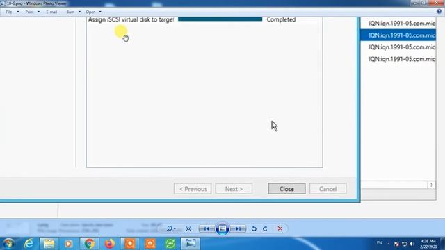 How to create Windows 2012 Cluster смотреть онлайн