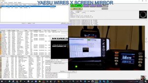 WIRES X PDN/HRI - SCREEN MIRROR-Lets View (FREE)