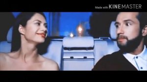 Даша и Паша-(Отель Элеон)-Новый бывший