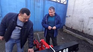 Прополочний Культиватор КРН 5,6 Штригельна борона , Прополочний Культиватор ...0982808088 м. Дніпро