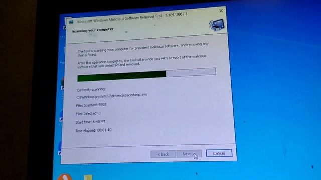 Windows Malicious Software Removal Tool #windows #malicious #removal смотреть онлайн