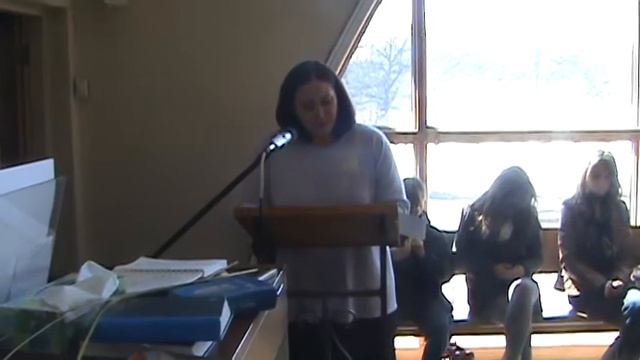 Wielkanoc 2009- dedykacja muzyczna- Łucja Herrmann, Tadeusz Biernacki