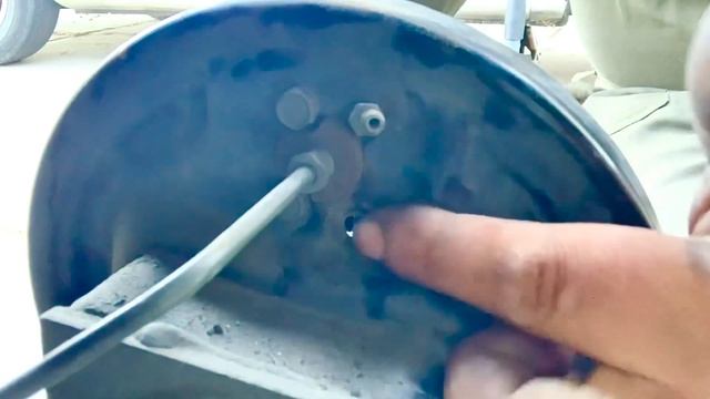 How to adjust drum brakes @elchanojose смотреть онлайн