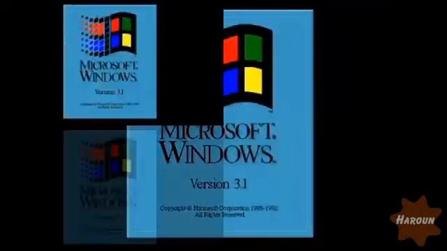 Windows 3 1 Startup Sparta Venom Remix Thekantapapa
