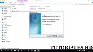 COMO DESCARGAR E INSTALAR DAEMON TOOLS PRO 2016 -TUTORIALES HD-(LOQUENDO)