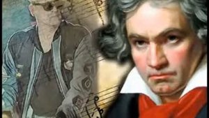 Krechik- Bethoven Lite